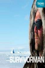 Watch Survivorman’s Survival Secrets Vumoo