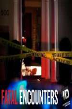 Watch Fatal Encounters Vumoo