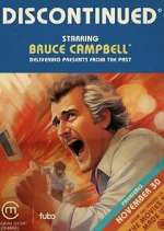 Watch Discontinued Vumoo