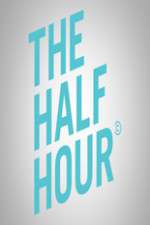 Watch The Half Hour Vumoo