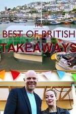 Watch The Best of British Takeaways Vumoo