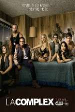 Watch The LA Complex Vumoo