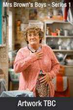 Watch Mrs Brown's Boys Vumoo