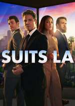 Watch Suits LA Vumoo