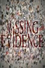 Watch Conspiracy: The Missing Evidence Vumoo