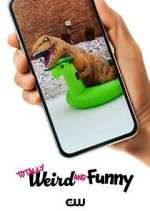 Watch Totally Weird and Funny Vumoo