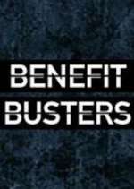 Watch Benefit Busters Vumoo