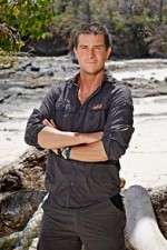 Watch Bear's Mission with... Vumoo