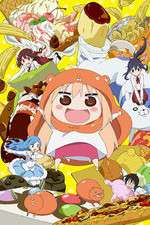 Watch Himouto! Umaru-chan Vumoo