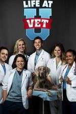 Watch Life at Vet U Vumoo
