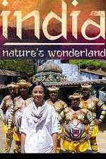 Watch India: Nature's Wonderland Vumoo