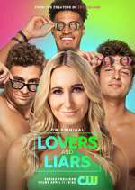 Watch Lovers and Liars Vumoo