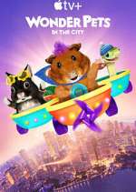 Watch Wonder Pets: In The City Vumoo