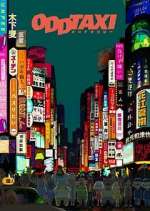 Watch Odd Taxi Vumoo