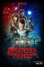 Watch Stranger Things Vumoo