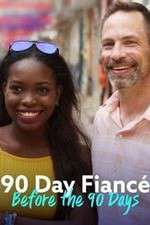 Watch 90 Day FiancÃ© Before the 90 Days Vumoo