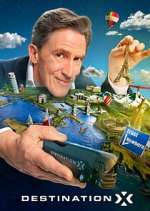 Watch Destination X Vumoo