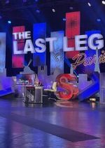 Watch The Last Leg in Paris Vumoo