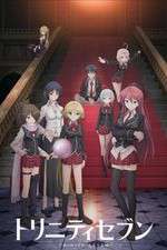 Watch Trinity Seven Vumoo