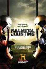 Watch Full Metal Jousting Vumoo