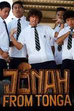 Watch Jonah From Tonga Vumoo