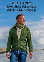 Watch Scotland's Sacred Islands with Ben Fogle Vumoo