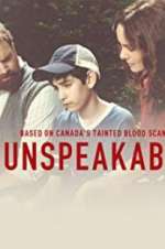 Watch Unspeakable Vumoo