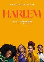 Watch Harlem Vumoo