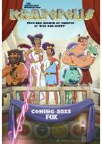 Watch Krapopolis Vumoo