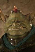 Watch Fungus the Bogeyman Vumoo