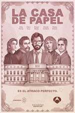 Watch La casa de papel Vumoo