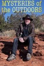 Watch Mysteries of the Outdoors Vumoo