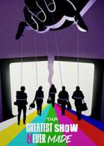 Watch The Greatest Show Never Made Vumoo