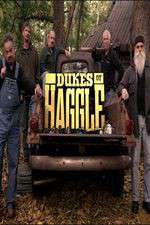 Watch Dukes of Haggle Vumoo