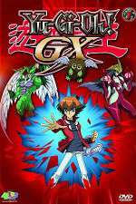 Watch Yu-Gi-Oh GX Vumoo