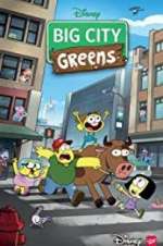 Watch Big City Greens Vumoo