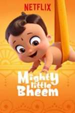 Watch Mighty Little Bheem Vumoo