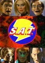 Watch Super Adventure Team Vumoo