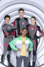 Watch Lab Rats Vumoo