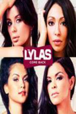 Watch The Lylas Vumoo