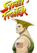 Watch Street Fighter Vumoo