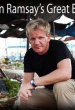 Watch Gordon's Great Escape Vumoo