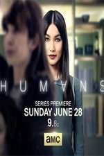 Watch Humans Vumoo