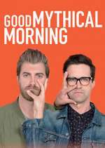 Watch Good Mythical Morning Vumoo