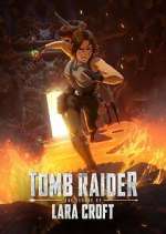 Watch Tomb Raider: The Legend of Lara Croft Vumoo