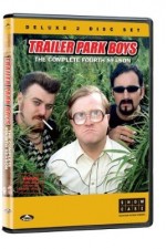 Watch Trailer Park Boys Vumoo