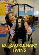 Watch Extraordinary Twins Vumoo