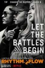 Watch Rhythm + Flow Vumoo