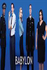 Watch Babylon (UK) Vumoo