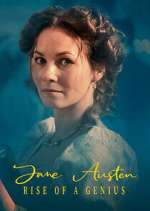 Watch Jane Austen: Rise of a Genius Vumoo